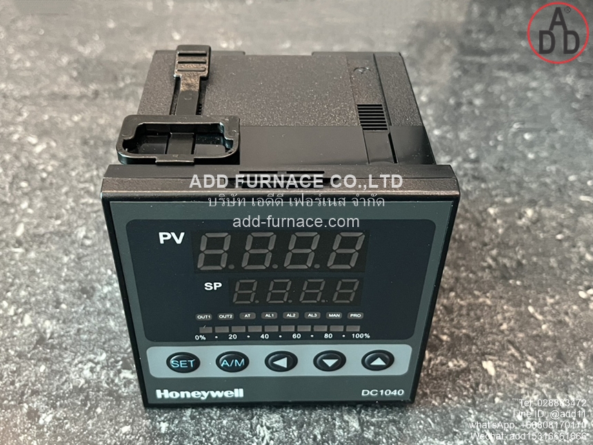 Honeywell DC1040CR-301000-E (9)